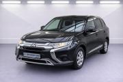 Mitsubishi Outlander III Рестайлинг 3 Москва  - изображение 17