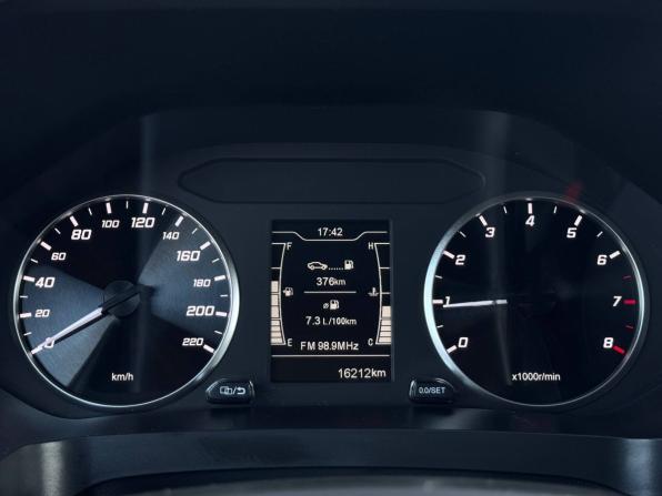 Chery Tiggo 4 Pro I с пробегом 2024 года, цена 1 639 000 рублей, 16212 км, внедорожник, Автокод Объявления