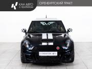Mini Hatch II (R56) Казань  - изображение 19