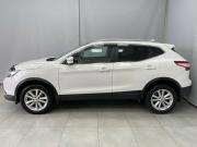 Nissan Qashqai II Красноярск  - изображение 32