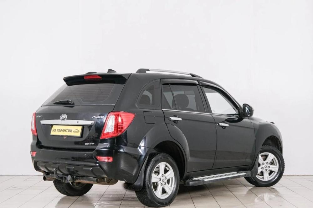 Lifan X60 I Красноярск  - изображение 7