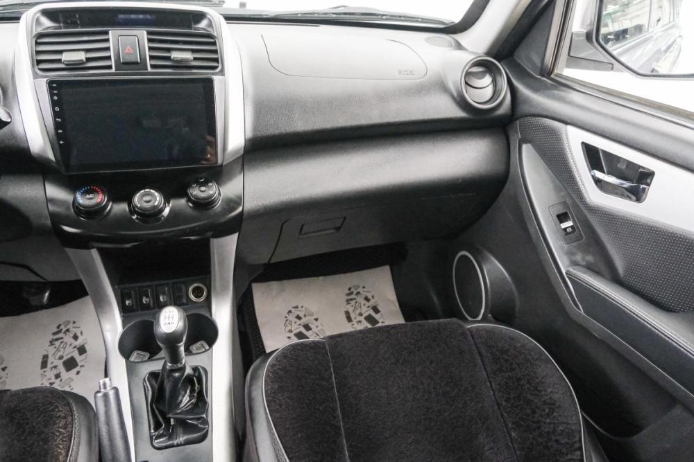 Lifan X60 I Красноярск  - изображение 12
