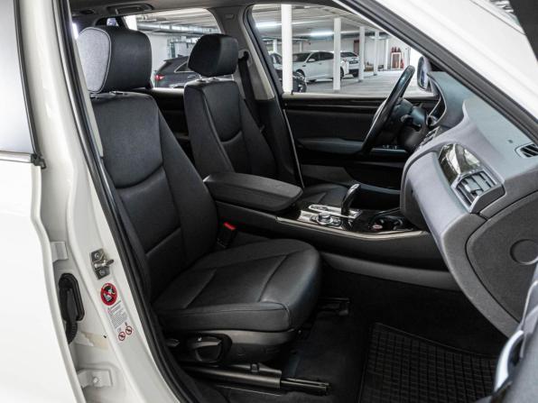 BMW X3 II (F25) с пробегом 2012 года, цена 1 975 000 рублей, 185318 км, внедорожник, Автокод Объявления