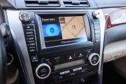 Toyota Camry VII (XV50) Ульяновск  - изображение 51
