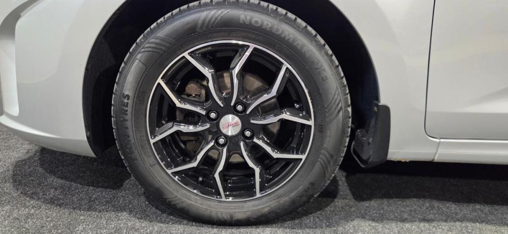 Kia Rio IV Рестайлинг Смоленск  - изображение 9