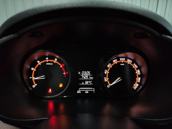Lada (ВАЗ) Granta I Рестайлинг с пробегом 2021 года, цена 760 000 рублей, 74200 км, седан, Автокод Объявления
