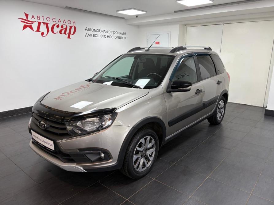 Lada (ВАЗ) Granta I Рестайлинг Киров  - изображение 1