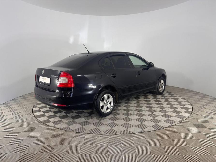 Skoda Octavia II (A5) Рестайлинг Ногинск  - изображение 6