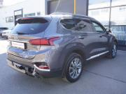 Hyundai Santa Fe IV Москва  - изображение 20