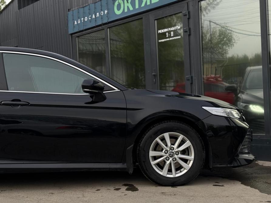 Toyota Camry VIII (XV70) Ижевск  - изображение 19
