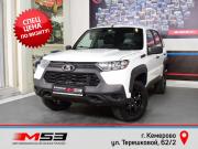 Lada (ВАЗ) Niva Travel I Кемерово  - изображение 4