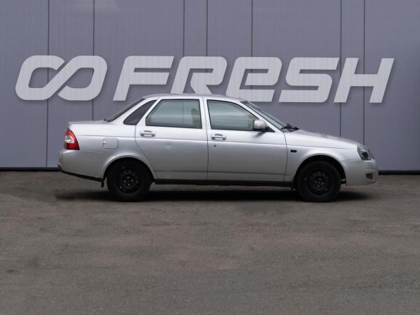 Lada (ВАЗ) Priora I с пробегом 2010 года, цена 349 000 рублей, 335726 км, седан, Автокод Объявления