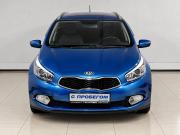 Kia Ceed II Москва  - изображение 17