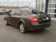 Skoda Octavia III (A7) Рестайлинг Пермь  - изображение 14