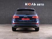 Audi Q5 I (8R) Рестайлинг Екатеринбург  - изображение 25