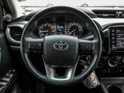 Toyota Hilux VIII Рестайлинг 2 Волгоград  - изображение 56