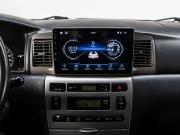 Toyota Corolla IX (E120 E130) Рестайлинг Тюмень  - изображение 39
