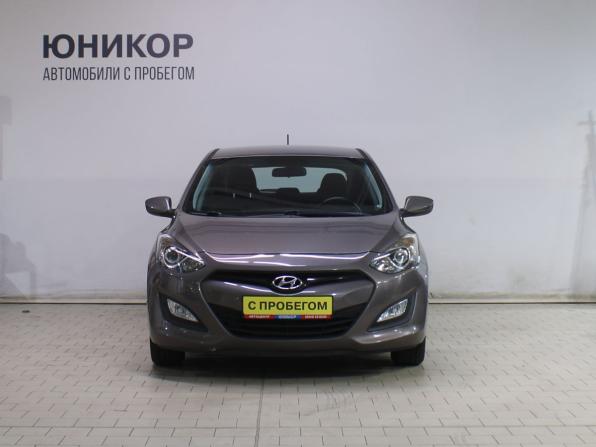 Hyundai i30 II с пробегом 2014 года, цена 1 189 000 рублей, 22458 км, хэтчбек, Автокод Объявления
