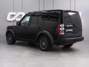 Land Rover Discovery III Воронеж  - изображение 18