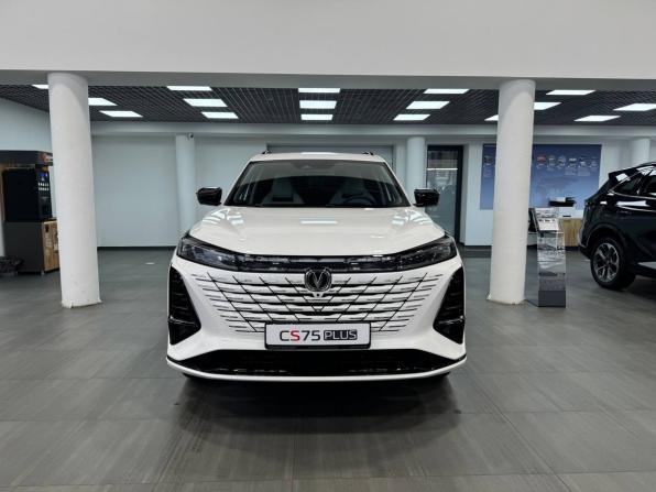 Changan CS75 Plus III с пробегом 2024 года, цена 3 099 900 рублей, 3700 км, внедорожник, Автокод Объявления