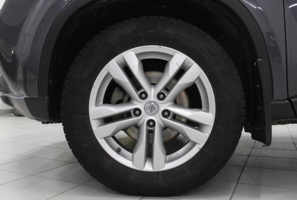 Nissan X-Trail II Рестайлинг Астрахань  - изображение 14