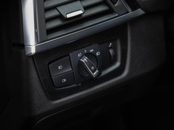BMW 3 серии VI (F3x) Рестайлинг с пробегом 2017 года, цена 2 669 000 рублей, 126680 км, лифтбек, Автокод Объявления