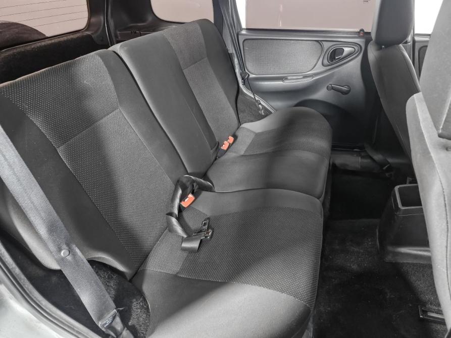 Chevrolet Niva I Рестайлинг Нижний Новгород  - изображение 11
