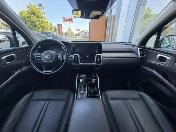 Kia Sorento IV с пробегом 2020 года, цена 3 380 000 рублей, 80181 км, внедорожник, Автокод Объявления