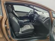 Kia Ceed II Рестайлинг Москва  - изображение 43