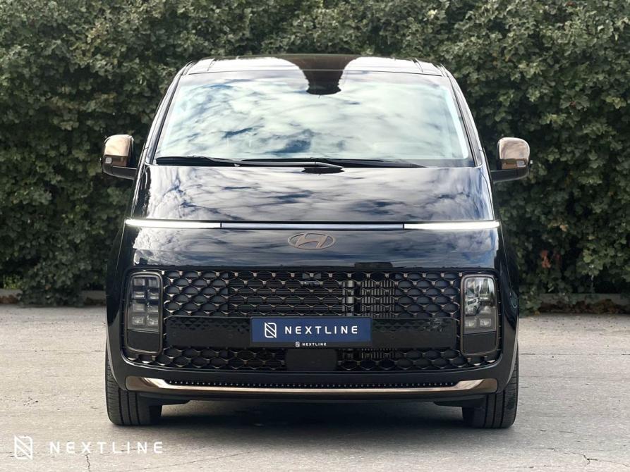 Hyundai Staria I Самара  - изображение 4