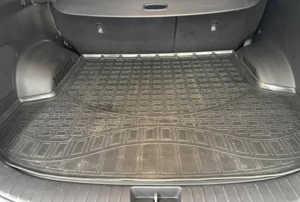 Hyundai Santa Fe IV Астрахань  - изображение 13