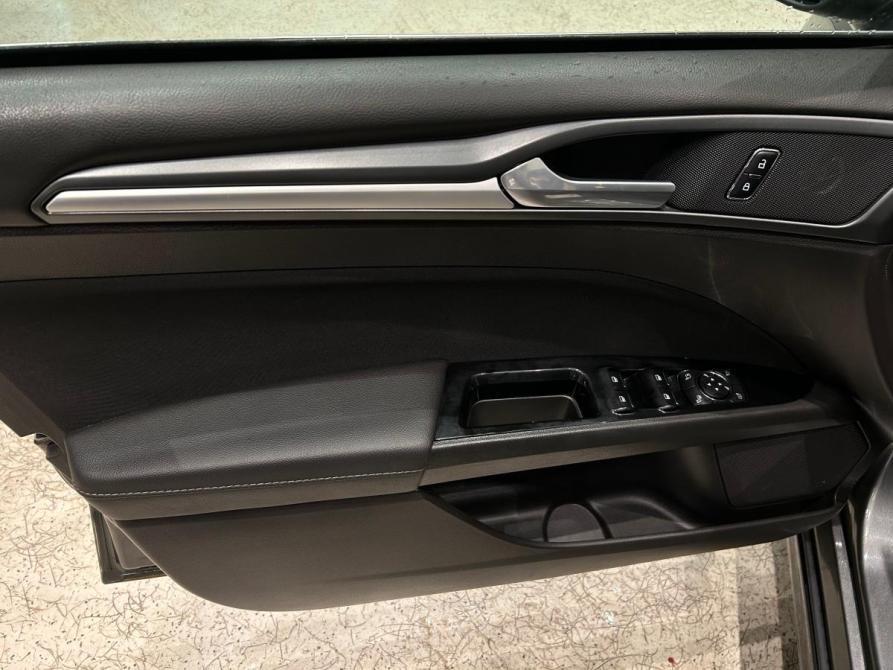 Ford Mondeo V Санкт-Петербург  - изображение 16