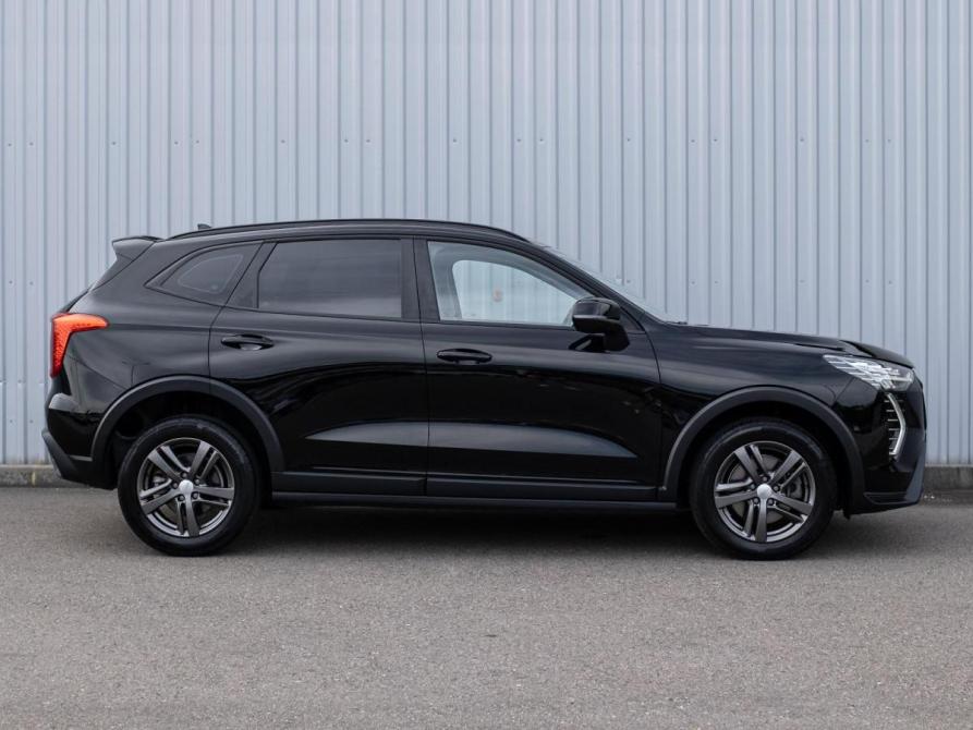Haval Jolion I Рестайлинг Сочи  - изображение 5