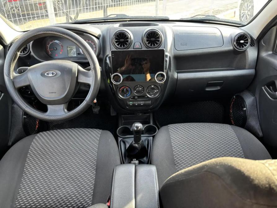Lada (ВАЗ) Granta I Альметьевск  - изображение 14