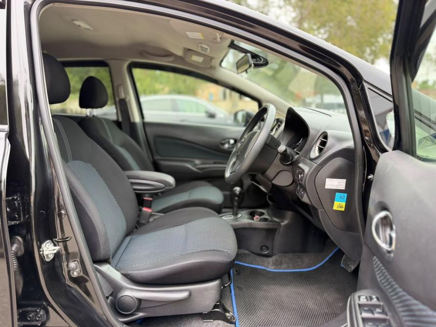Nissan Note II Астрахань  - изображение 21