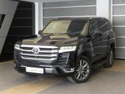 Toyota Land Cruiser 300 Series Санкт-Петербург  - изображение 39