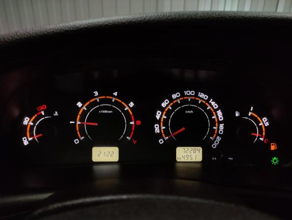 Lada (ВАЗ) Niva Travel I с пробегом 2023 года, цена 975 000 рублей, 72285 км, внедорожник, Автокод Объявления