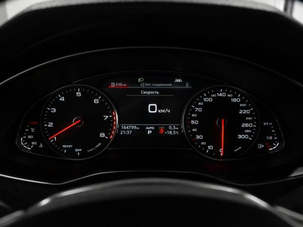 Audi A6 V (C8) с пробегом 2019 года, цена 3 270 000 рублей, 164798 км, седан, Автокод Объявления