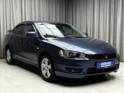Mitsubishi Lancer X Ижевск  - изображение 29
