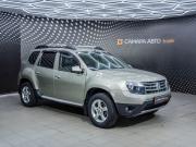 Renault Duster I Самара  - изображение 22