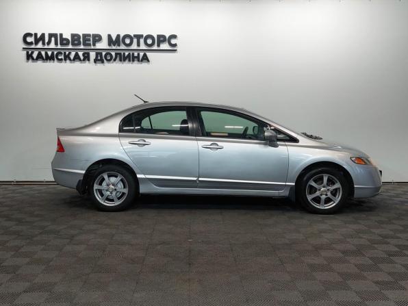 Honda Civic VIII с пробегом 2008 года, цена 520 000 рублей, 257000 км, седан, Автокод Объявления