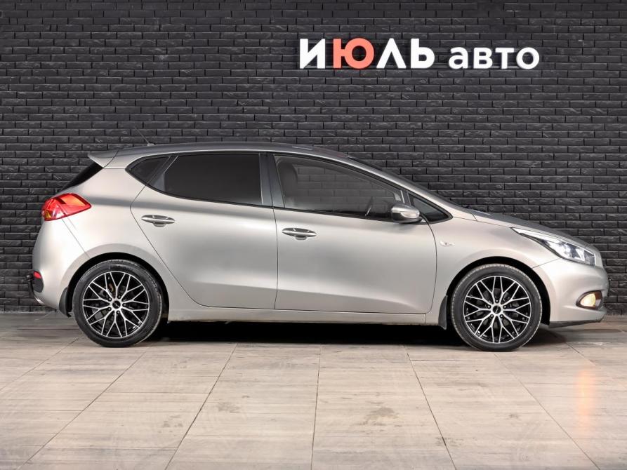 Kia Ceed II Екатеринбург  - изображение 8