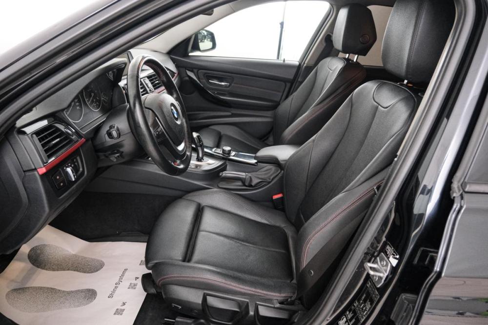 BMW 3 серии VI (F3x) Красноярск  - изображение 8