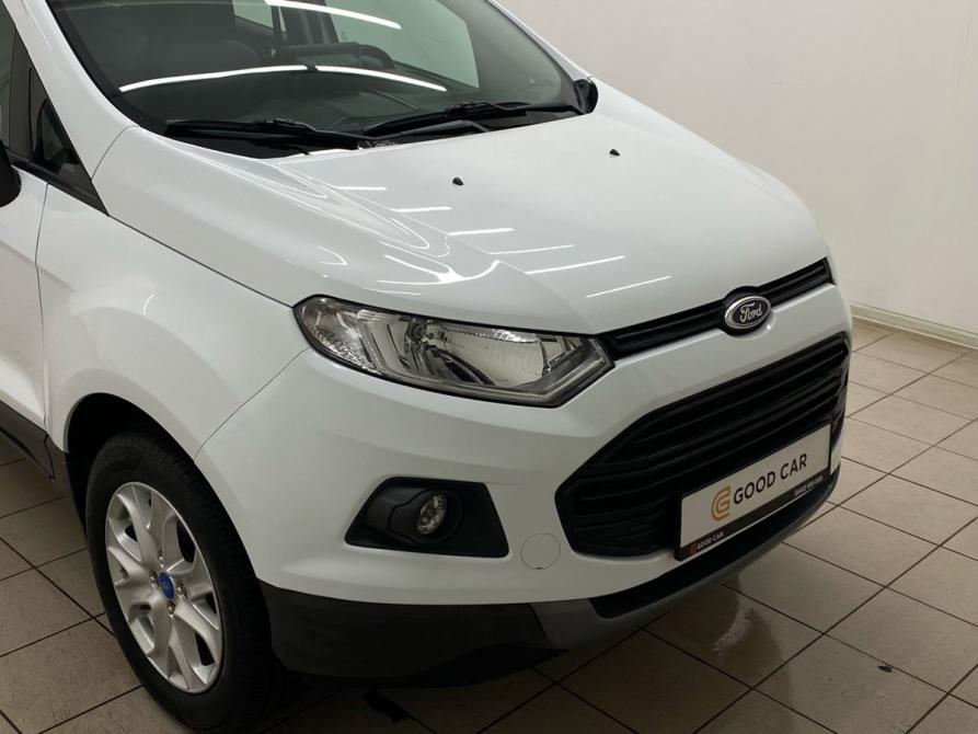 Ford EcoSport II Энгельс  - изображение 7