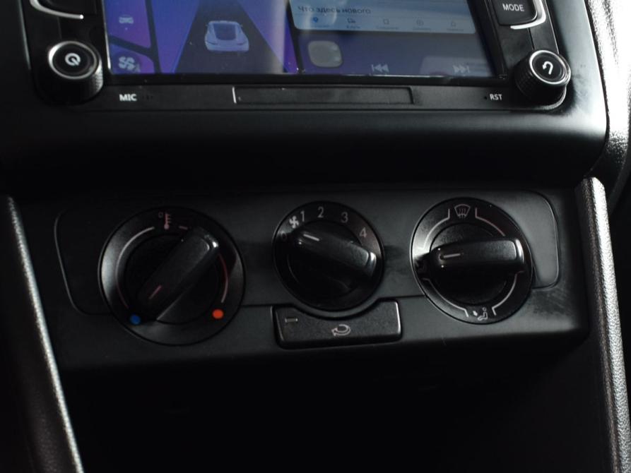 Volkswagen Polo V Кемерово  - изображение 14
