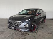 Omoda C5 I Москва  - изображение 22