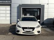 Mazda 3 III (BM) Москва  - изображение 20