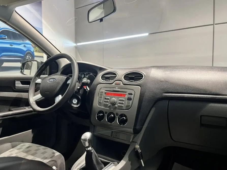 Ford Focus II Рестайлинг Новосибирск  - изображение 15