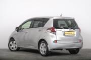 Toyota Ractis II Томск  - изображение 23