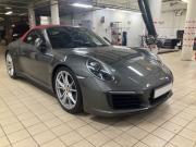 Porsche 911 VII (991) Рестайлинг Санкт-Петербург  - изображение 13